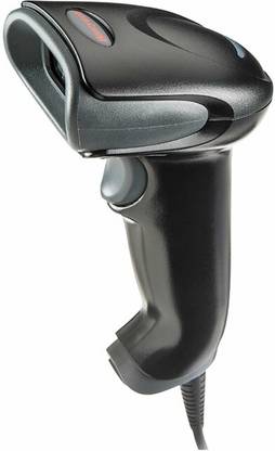 Honeywell HH660-1-2USB-I 2D Camera Barcode Scanner