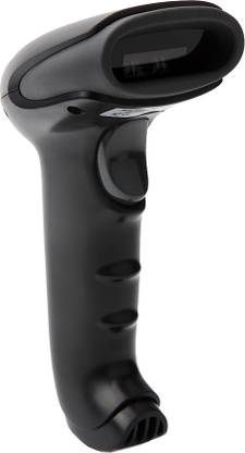 Buvvas industrial Grade BW-3270-1D Laser Barcode Scanner