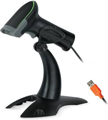 FINGERS 2D-QuickScan W9 2D-QuickScan W9 2D Camera Barcode Scanner