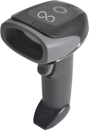 HENEX HC-3206 HC-3206 2D Camera Barcode Scanner