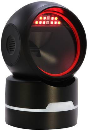 BluPrints Prakhar SC-TT Omni-Directional Barcode Scanner