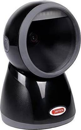 Retsol Table Top PD 3000+ Omni-Directional Barcode Scanner