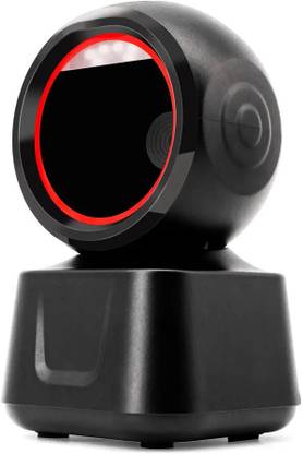 fotokina CX70 2D Scanning to read a variety of barcode types, including 1D and 2D barcodes 2D Camera Barcode Scanner