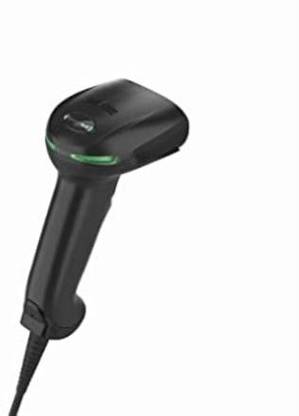 Honeywell 1950GSR 2D Camera Barcode Scanner
