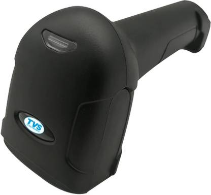 TVS BS-i201 2D Camera Barcode Scanner