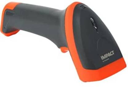 Impact by Honeywell 2D BARCODE SCANNER IHS320X 2D Camera Barcode Scanner