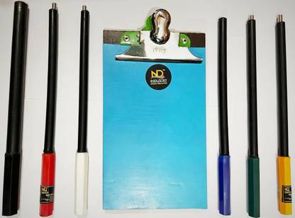 nd industry BARCOATER WITH PAD (0,1,2,3,4,5,6) Barometer