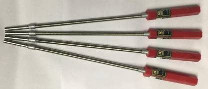 nd industry Barcoater Number 2 Barometer