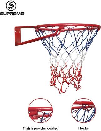 Supreme Pro Basketball Ring