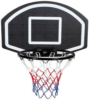 Elk Power Junior Basketball Ring