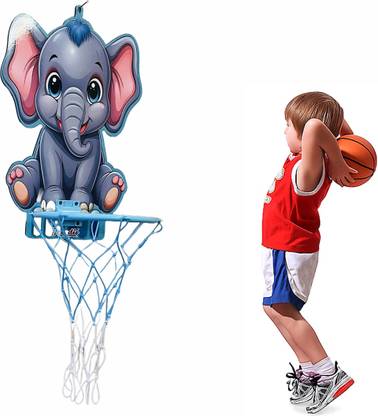 FUNDIO Basketball Ring