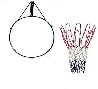 Krishav Trading Basketball Ring