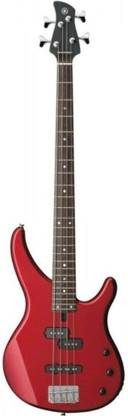 YAMAHA Trbx174 Rm 4-String Red Electric Bass Guitar