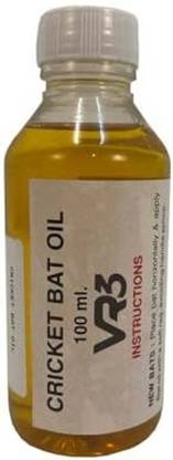 VRTHREE Bat Oil
