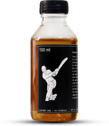 Heega Bat Oil