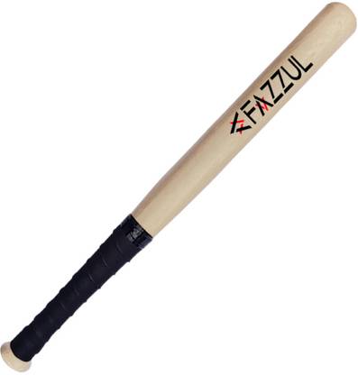 FAZZUL Baseball Bat for Self-Defense Golden Willow Baseball  Bat For 15+ Yrs