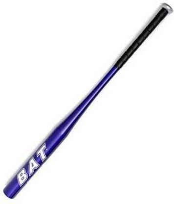 rajshree enterprises meerut RJM-70122 Heavy Duty Natural Wood Baseball Solid Bat Willow Baseball  Bat For 15+ Yrs
