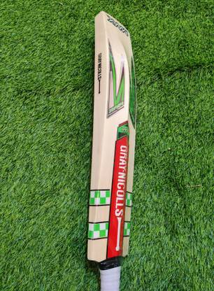 Raider Babar Azam Edition English Willow Cricket Bat For 15+ Yrs