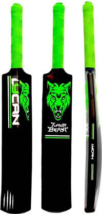LYCAN Junior Size 3 For Age Group 8 Years PVC/Plastic Cricket  Bat For 8 Yrs