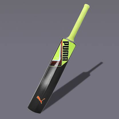 PUMA Future PB SNR 1.1 PVC/Plastic Cricket  Bat For 15+ Yrs
