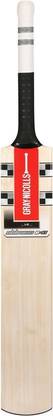 Gray Nicolls Oblivion E41 Gn+ Short Handle English Willow Cricket  Bat For 15+ Yrs