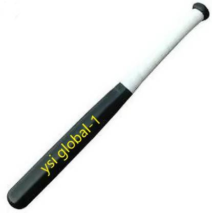 rajshree enterprises meerut rajshree enterprises 6--243 black baseball bat for playing Willow Baseball  Bat For 15+ Yrs