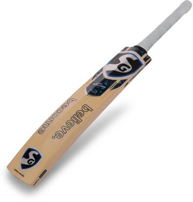 SG RSD Xtreme (Size 5) English Willow Cricket  Bat For 10 - 12 Yrs