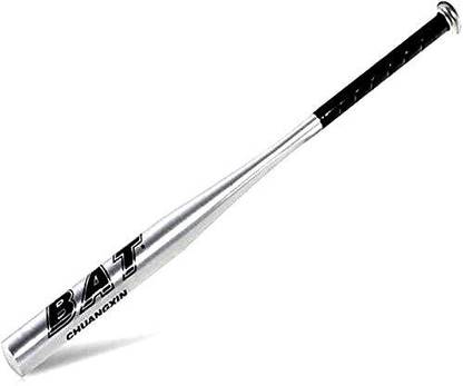 LCARNO Professional Heavy Weight Aluminum Baseball Bat 32"_Dn-53 Aluminium Baseball  Bat For 15+ Yrs