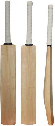 KGNSPORTS LEATHER BAT GHOSE NEW PRO 60 ENGLISH WILLOW CRICKET BAT English Willow Cricket  Bat For 15+ Yrs