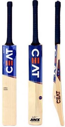 vdvd Premium Ceat Rohit Sharma Edition Poplar Willow Cricket  Bat For 15+ Yrs