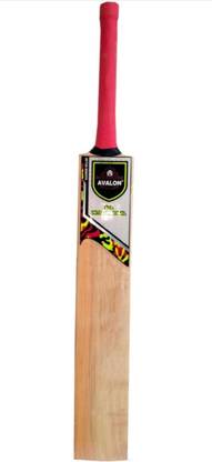 Aksh CRICKET BAT Kashmir Willow Cricket  Bat For 15+ Yrs