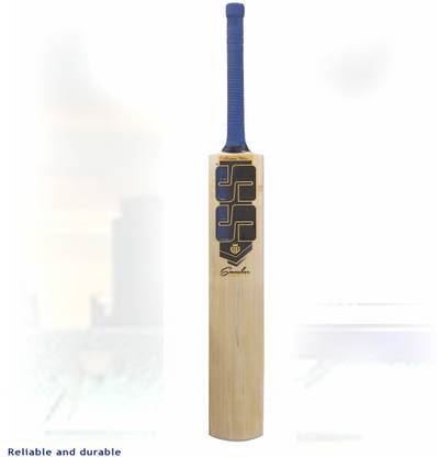 SS GG Smacker Hulk Kashmir Willow Cricket Bat For 15+ Yrs