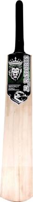 MKSPORTS M_K Four Capsul Poplar Willow Cricket  Bat For 15+ Yrs
