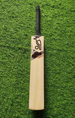 VVM Kookaburra Shadow Hard Tennis Kashmiri Willow Bat Kashmir Willow Cricket  Bat For 15+ Yrs