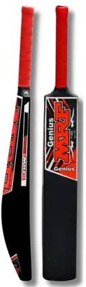 POWER FITNESS Plastic bat full size, Hard, Unique Pvc/Plastic Cricket Bat For 15+ Yrs (800g) PVC/Plastic Cricket  Bat For 15+ Yrs