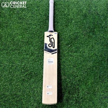 Traders Black limited edition kookaburra English Willow Cricket  Bat For 15+ Yrs
