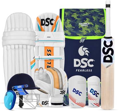 DSC Cricket Kit