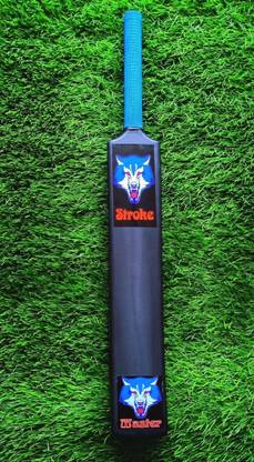 RVS MRF size 6 poplar willow cricket bat 214 Poplar Willow Cricket  Bat For 9 - 11 Yrs