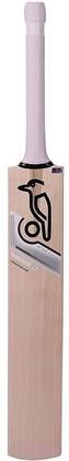 Livesportz Kookaburra ghost edition handcrafted English Willow Cricket Bat For 15+ Yrs