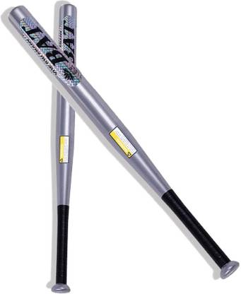 seven star meerut Heavy Duty Natural Wood Baseball Bat Self Defense baseball {silver} Willow Baseball  Bat For 15+ Yrs