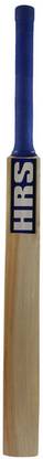 HRS Middling Kashmir Willow Cricket Bat Kashmir Willow Cricket  Bat For 15+ Yrs