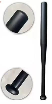 seven star meerut Ssm-89887 black BASE BALL BAT willow Baseball Bat Willow Baseball  Bat For 15+ Yrs