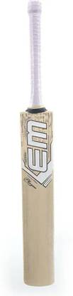 AASHRAy EM GT Player Edition Kashmir Willow Cricket  Bat For 15+ Yrs