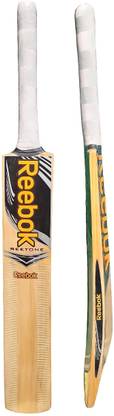 Rebookk Popular Willow Cricket Bat Winner and Play with Soft Ball (May Vary) Poplar Willow Cricket  Bat For 12 - 14 Yrs