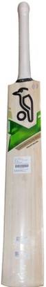 Modkart Kahuna (Size-5) Handcrafted Finest Quality English Willow Cricket  Bat For 10 - 12 Yrs