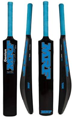 VICTOO pvc black bat for junior-230 PVC/Plastic Cricket  Bat For 15+ Yrs