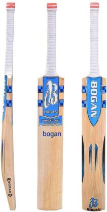 Bogan english willow long handle cricket bat English Willow Cricket  Bat