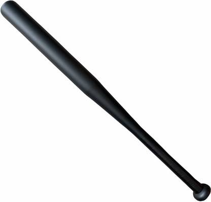 rajshree enterprises meerut rrj-789 Heavy Duty Natural Wood black Baseball Bat Willow Baseball  Bat For 15+ Yrs