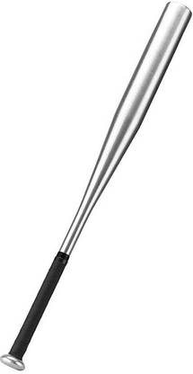rajshree enterprises meerut rajshree enterprises 6--24 silver mxt6 Heavy Duty Natural Wood Baseball Willow Baseball  Bat For 15+ Yrs