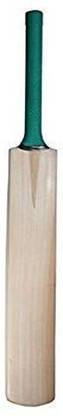 ABC poplor willow Bat with warrier Look Cover Willow Baseball  Bat For 11 - 13 Yrs